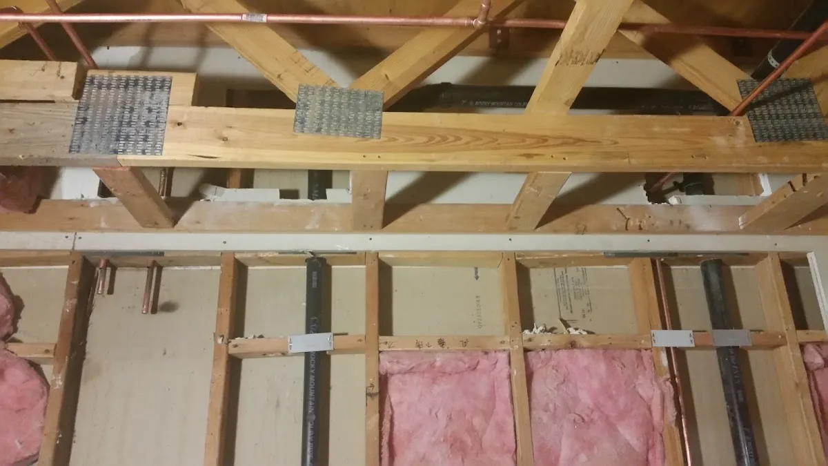 Plumbing services in Lehighton, PA